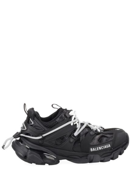 Balenciaga "TRACK" SNEAKER WITH LOGO