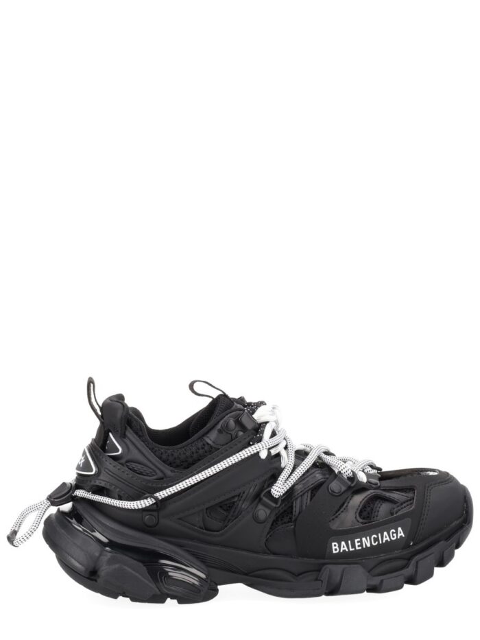 balenciaga "track" sneaker with logo Balenciaga "TRACK" SNEAKER WITH LOGO