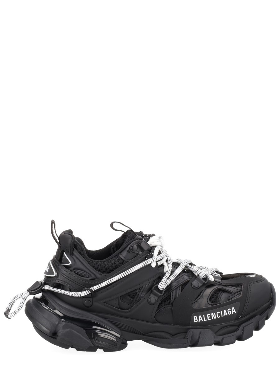Balenciaga "TRACK" SNEAKER WITH LOGO