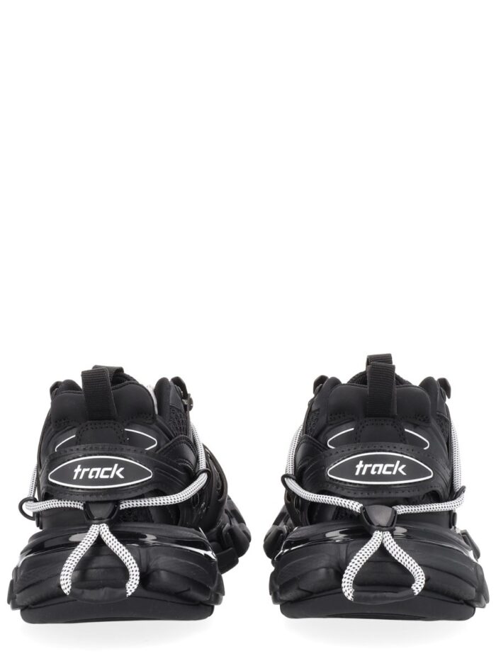 Balenciaga "TRACK" SNEAKER WITH LOGO