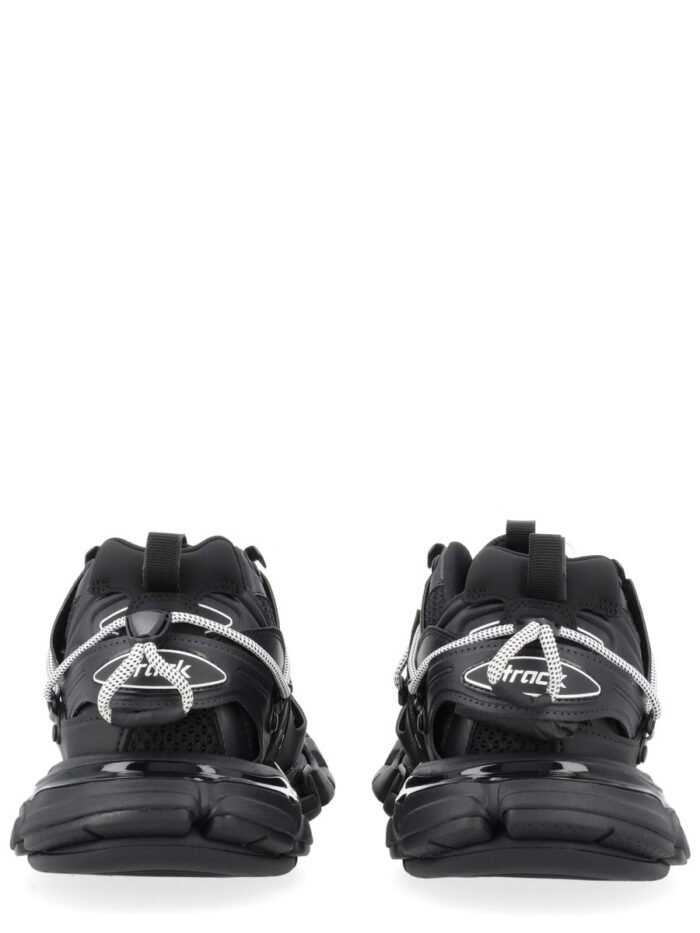 Balenciaga "TRACK TRAIL LACES" SNEAKER