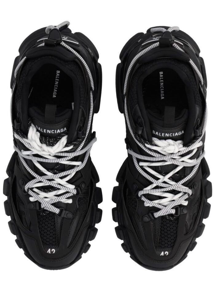 Balenciaga "TRACK TRAIL LACES" SNEAKER