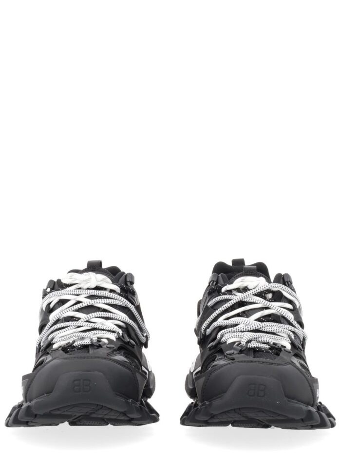 Balenciaga "TRACK TRAIL LACES" SNEAKER