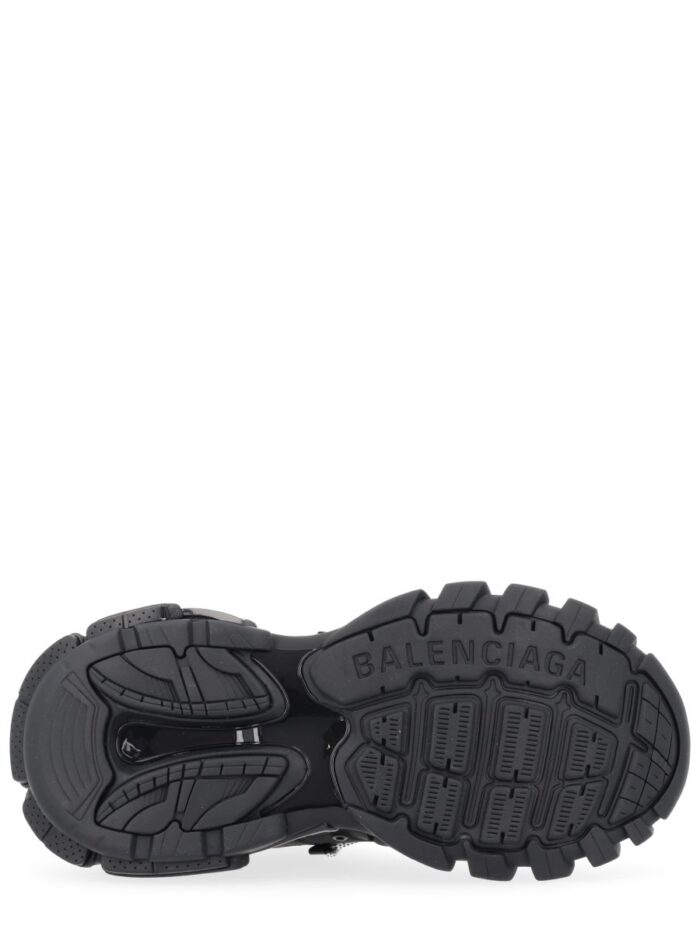 Balenciaga "TRACK TRAIL LACES" SNEAKER