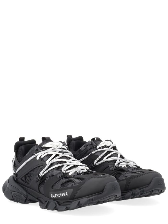 Balenciaga "TRACK TRAIL LACES" SNEAKER