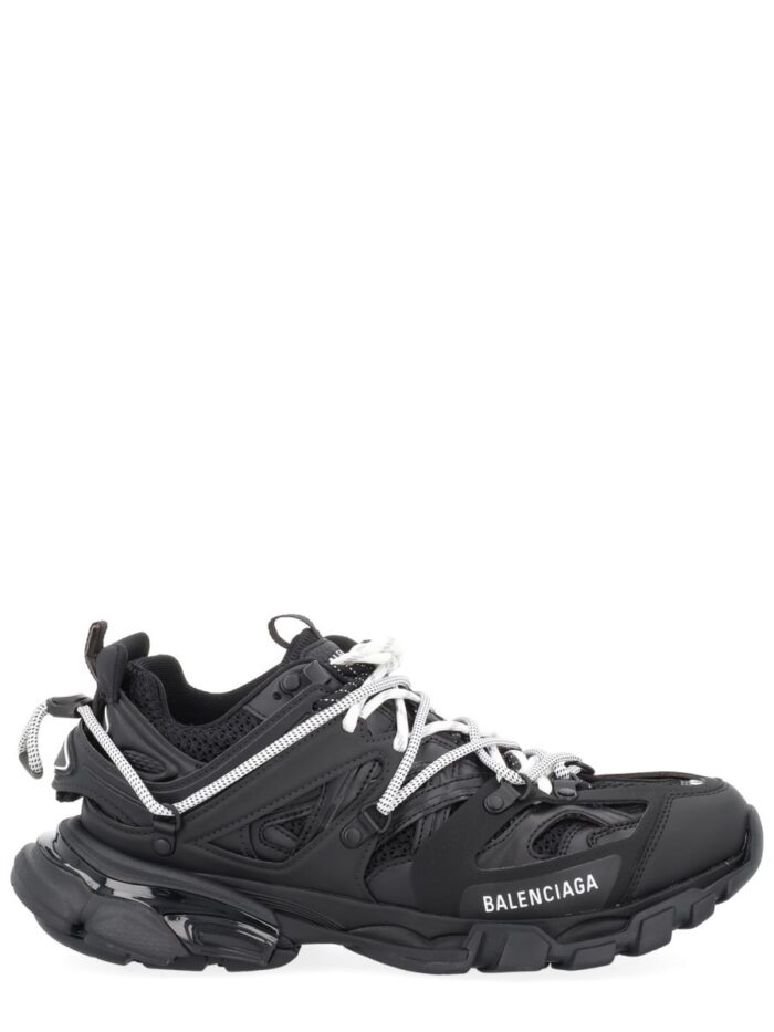 balenciaga "track trail laces" sneaker Balenciaga "TRACK TRAIL LACES" SNEAKER