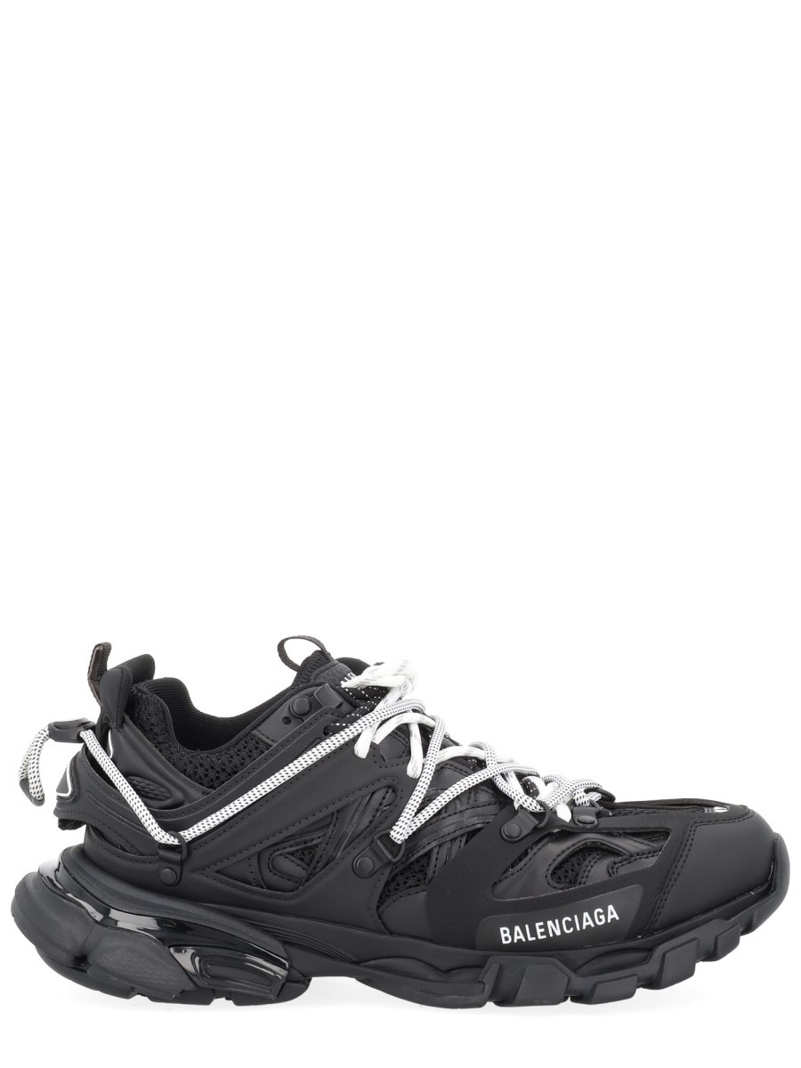 Balenciaga "TRACK TRAIL LACES" SNEAKER