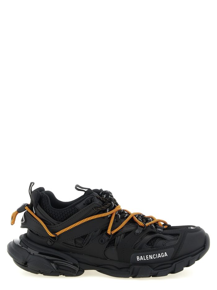 balenciaga 'track trail laces' sneakers Balenciaga 'Track Trail Laces' Sneakers