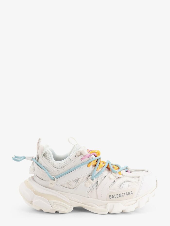 balenciaga track trail laces sneakers Balenciaga Track Trail Laces Sneakers