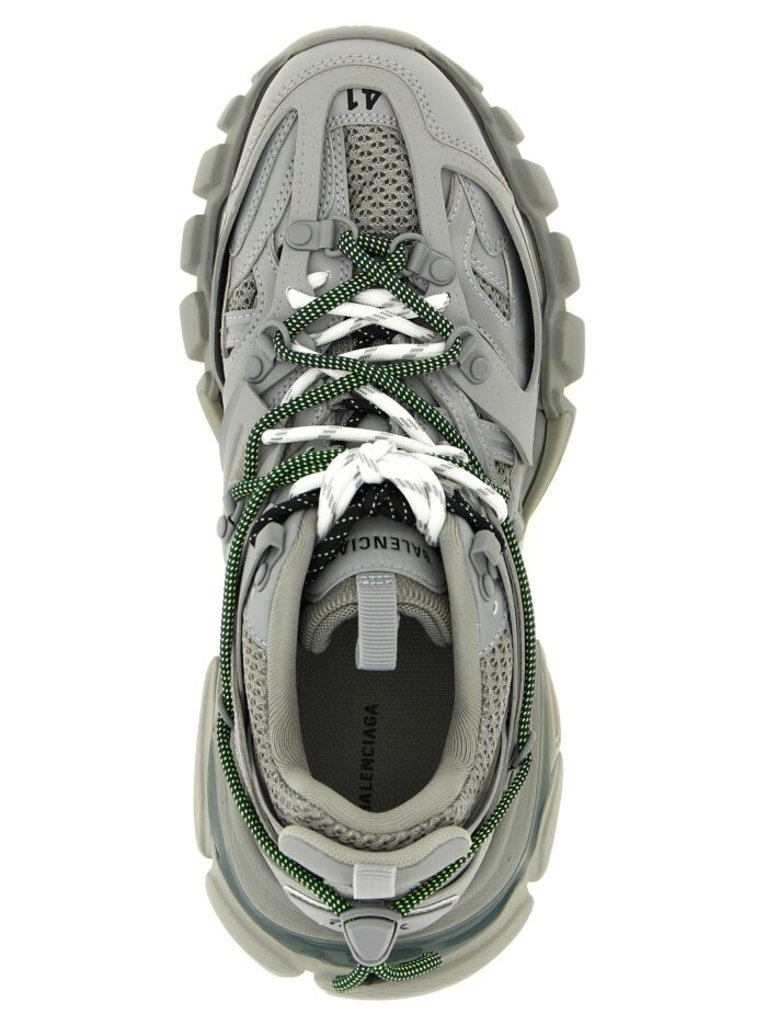 Balenciaga 'Track Trail Laces' Sneakers