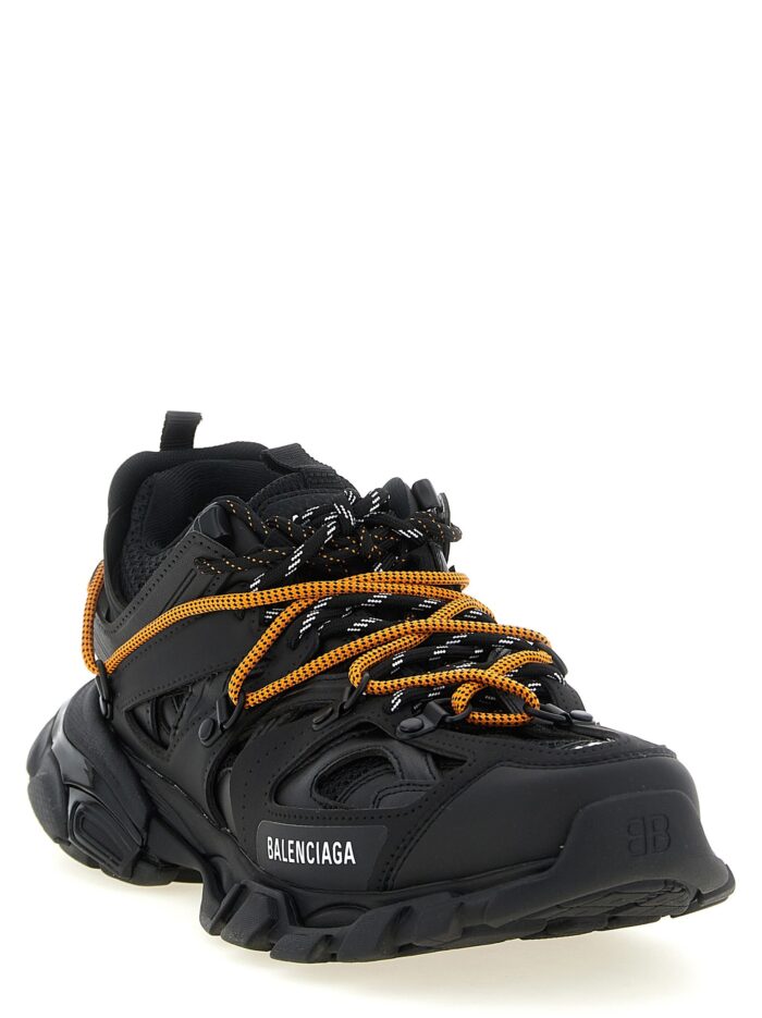 Balenciaga 'Track Trail Laces' Sneakers
