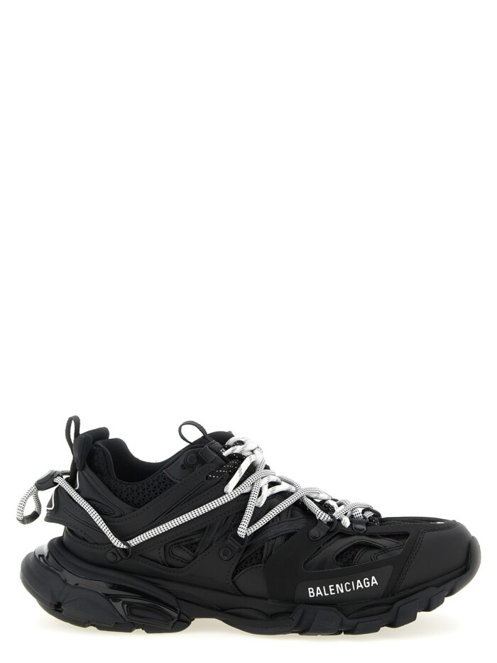 balenciaga 'track trail laces' sneakers Balenciaga 'Track Trail Laces' Sneakers