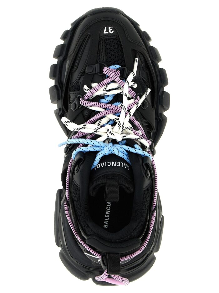 Balenciaga 'Track Trail Laces' Sneakers