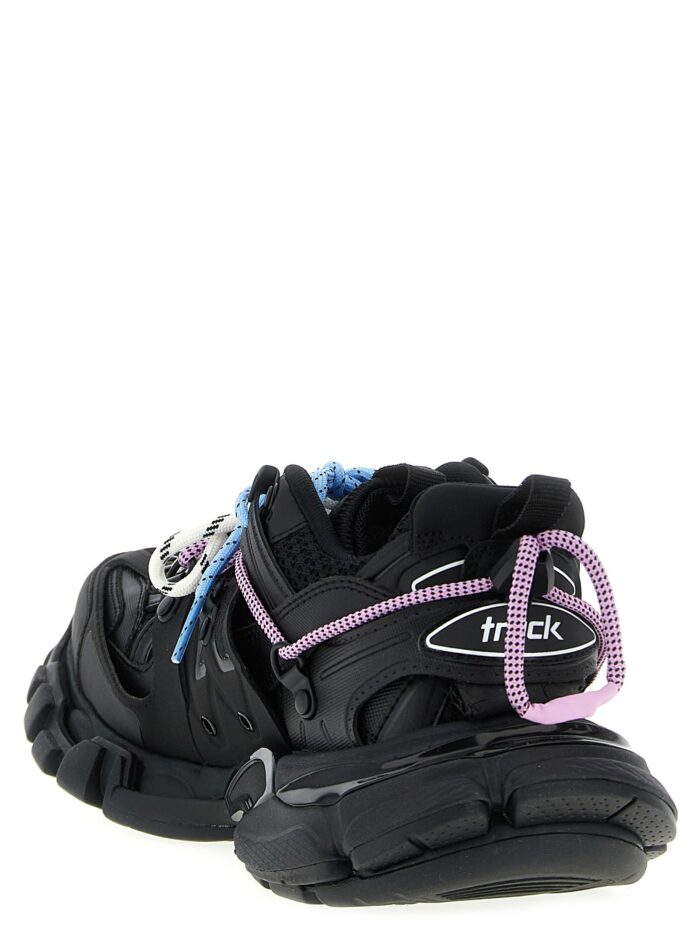 Balenciaga 'Track Trail Laces' Sneakers