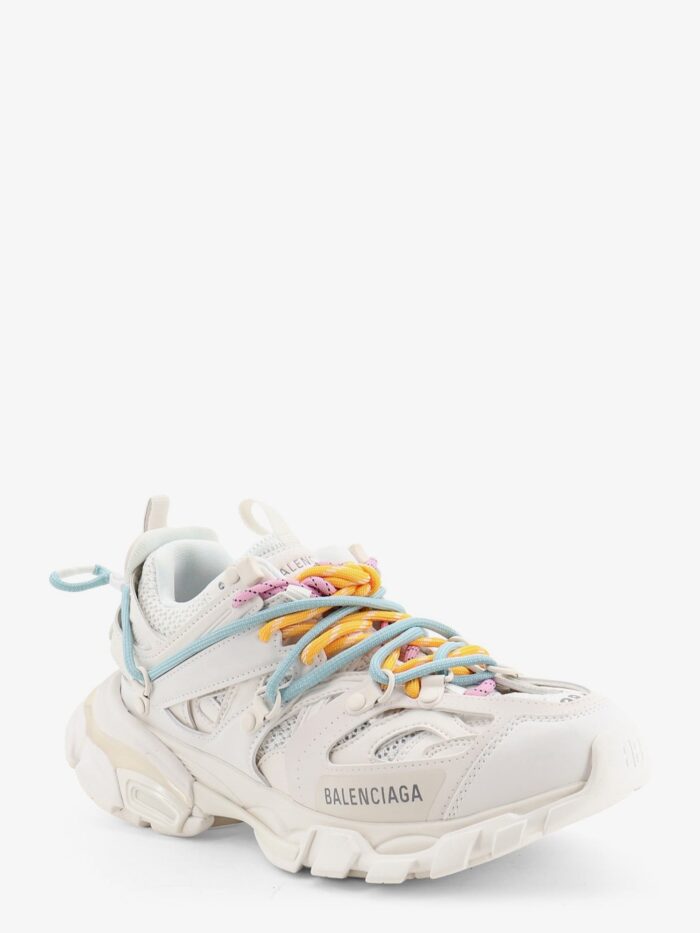 Balenciaga Track Trail Laces Sneakers