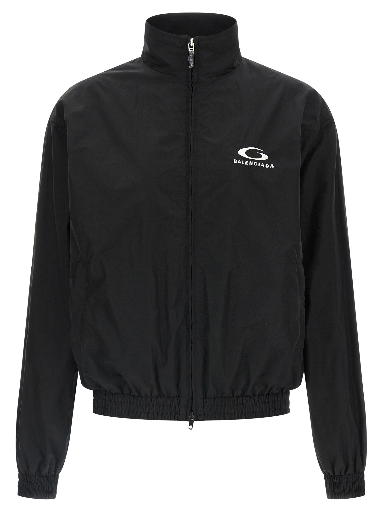 Balenciaga 'Tracksuit' Bomber Jacket