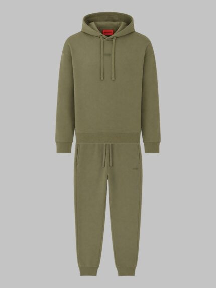 Hugo Tracksuit "Dapo Dayote"