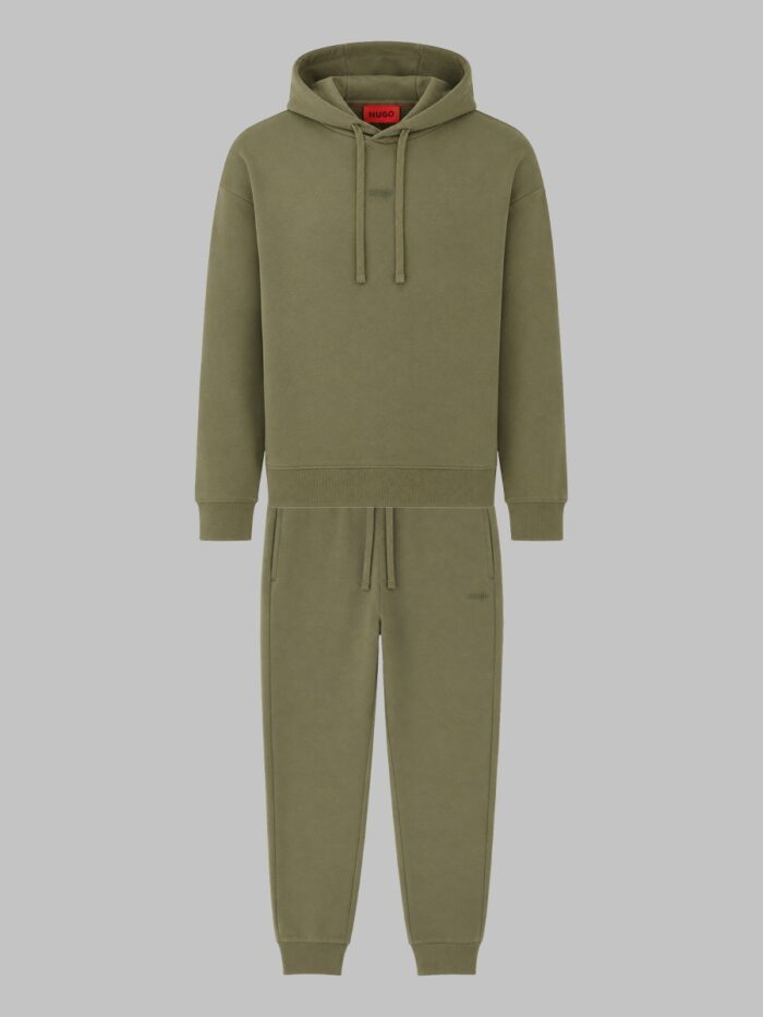 Hugo Tracksuit "Dapo Dayote"