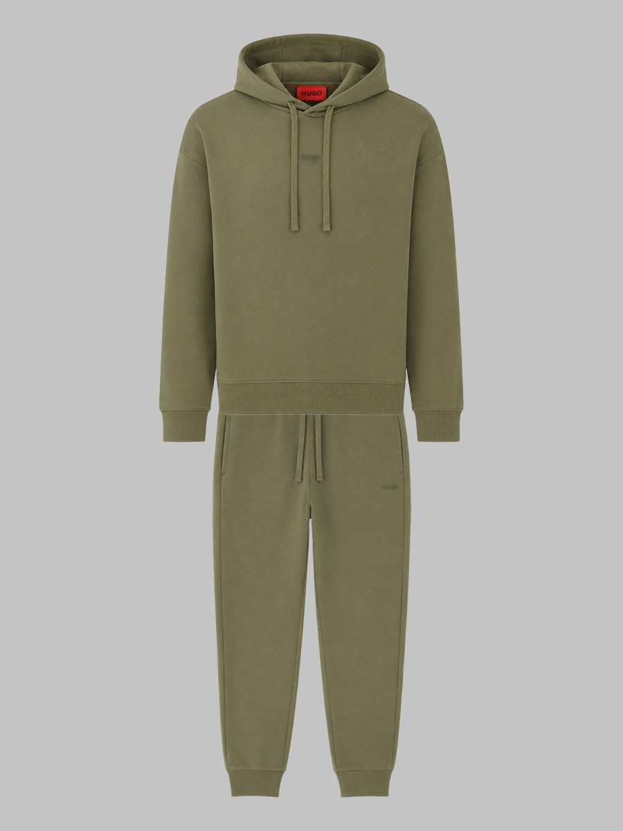 Hugo Tracksuit "Dapo Dayote"