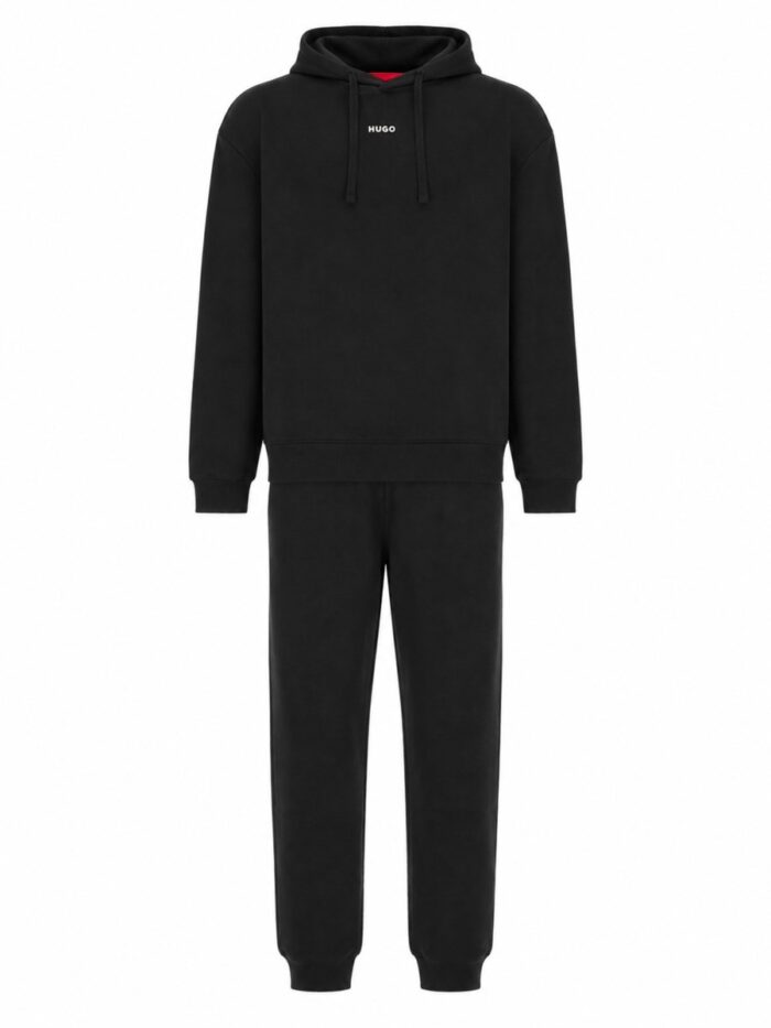 hugo tracksuit "dapo dayote" Hugo TRACKSUIT "DAPO DAYOTE"
