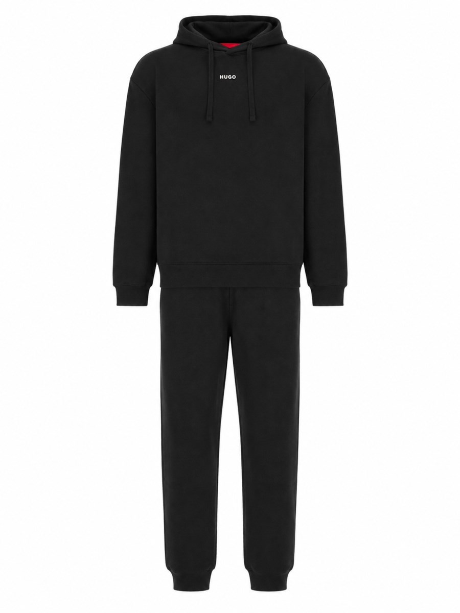 Hugo TRACKSUIT "DAPO DAYOTE"