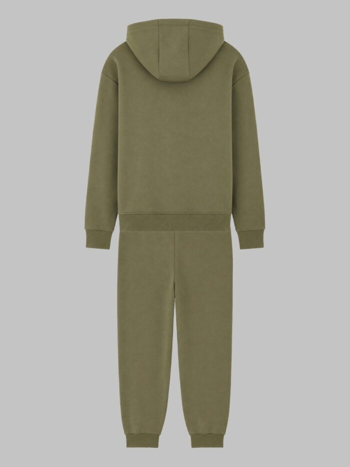 Hugo Tracksuit "Dapo Dayote"
