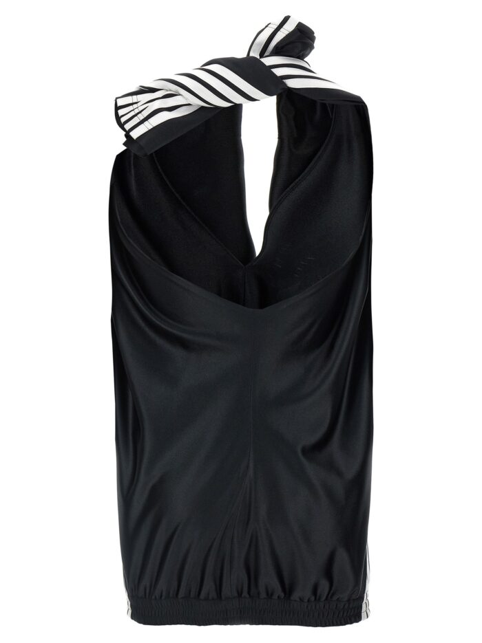 Balenciaga 'Tracksuit' Dress