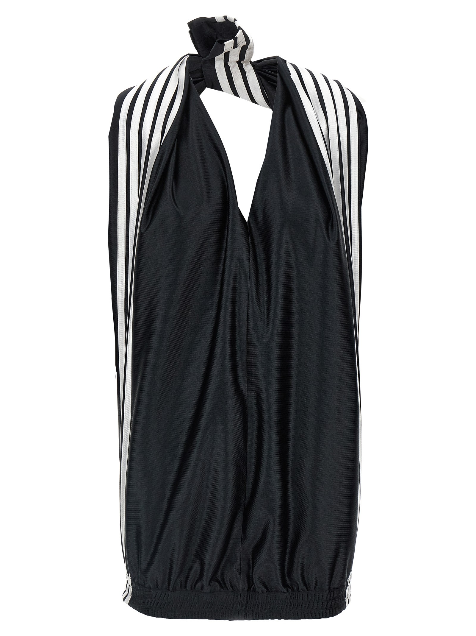 Balenciaga 'Tracksuit' Dress