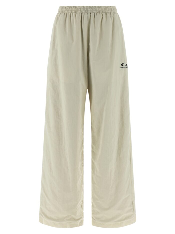 balenciaga 'tracksuit' joggers Balenciaga 'Tracksuit' Joggers