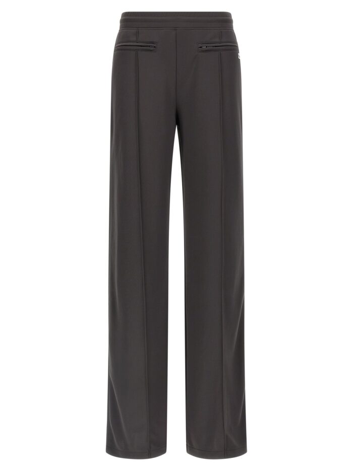 courreges 'tracksuit' joggers COURREGES 'Tracksuit' Joggers