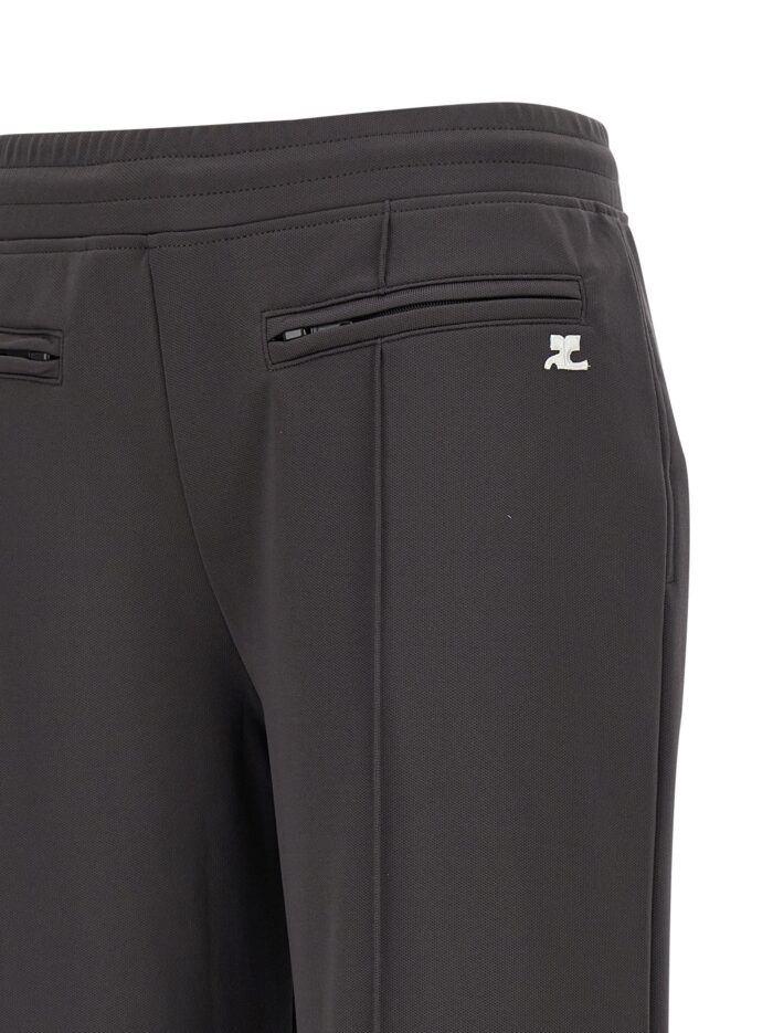 COURREGES 'Tracksuit' Joggers