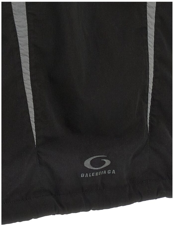 Balenciaga 'Tracksuit Loop Sports Icon Ampia' Jacket