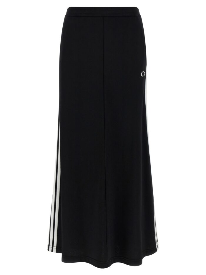 balenciaga 'tracksuit' skirt Balenciaga 'Tracksuit' Skirt