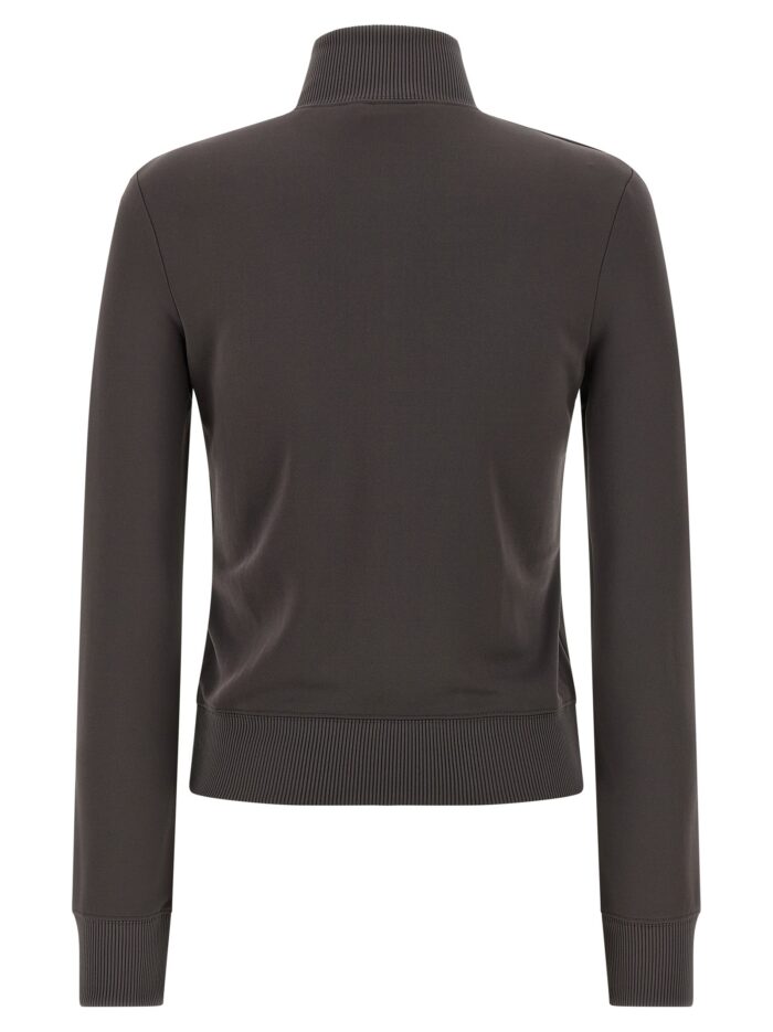 COURREGES 'Tracksuit' Sweatshirt
