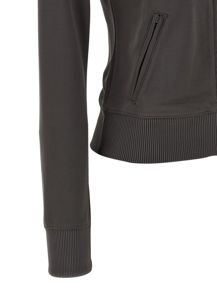COURREGES 'Tracksuit' Sweatshirt
