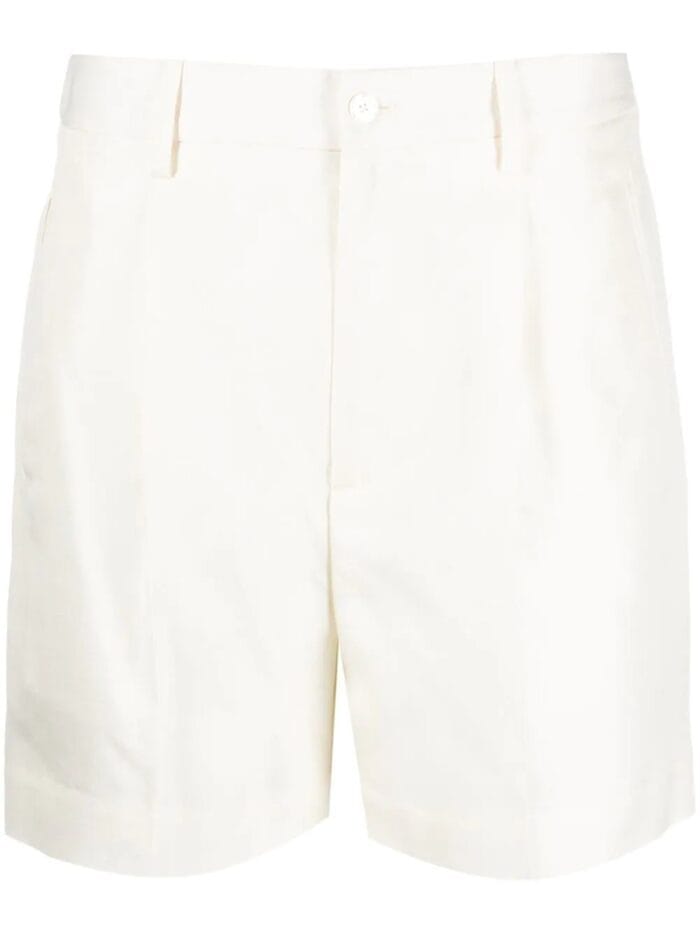 Tracy Pleated Short