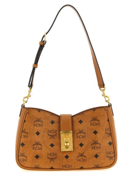 MCM 'Tracy' Shoulder Bag