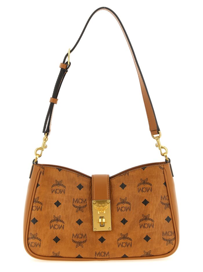 MCM 'Tracy' Shoulder Bag