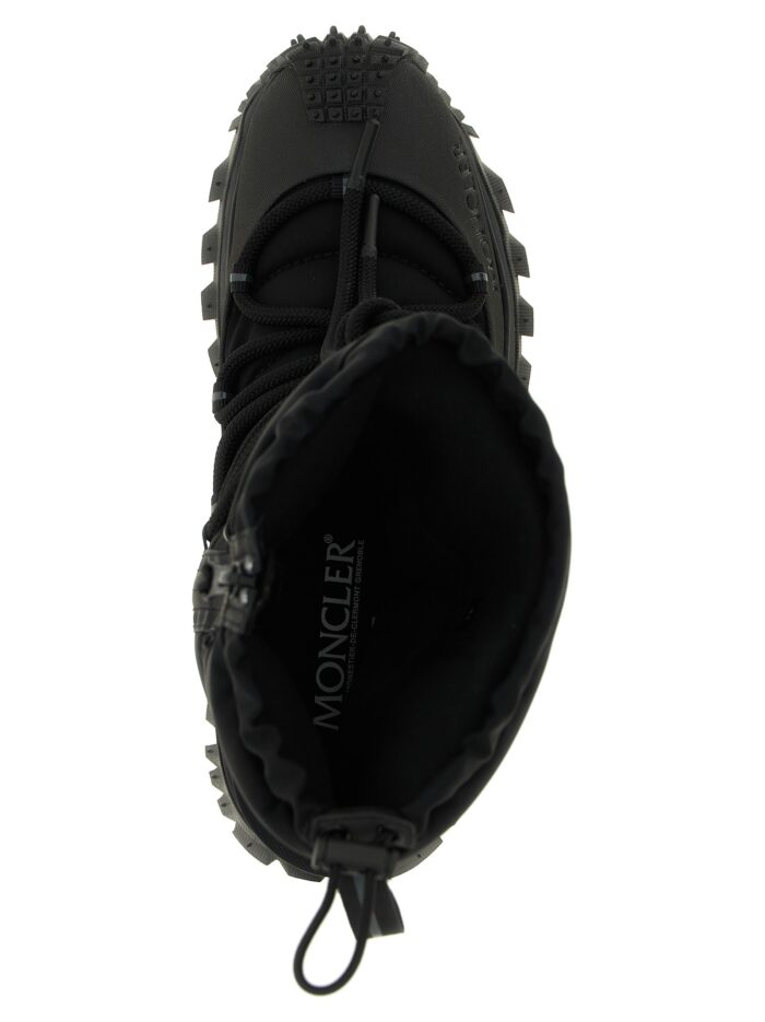 Moncler 'Trailgrip GTX' Boots