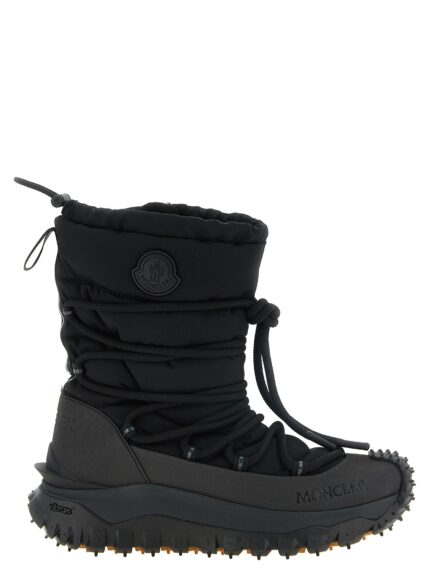Moncler 'Trailgrip GTX' Boots