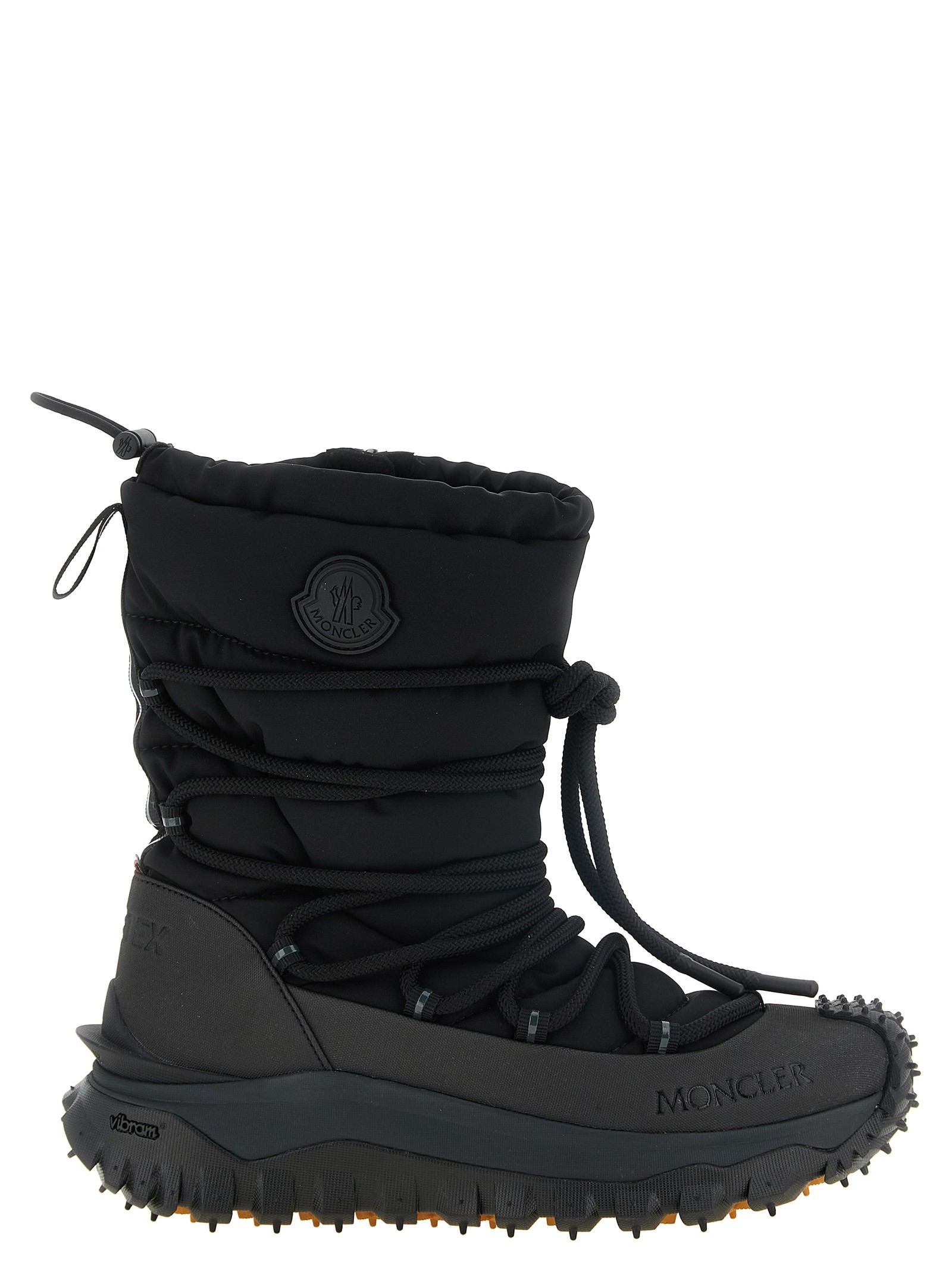 Moncler 'Trailgrip GTX' Boots
