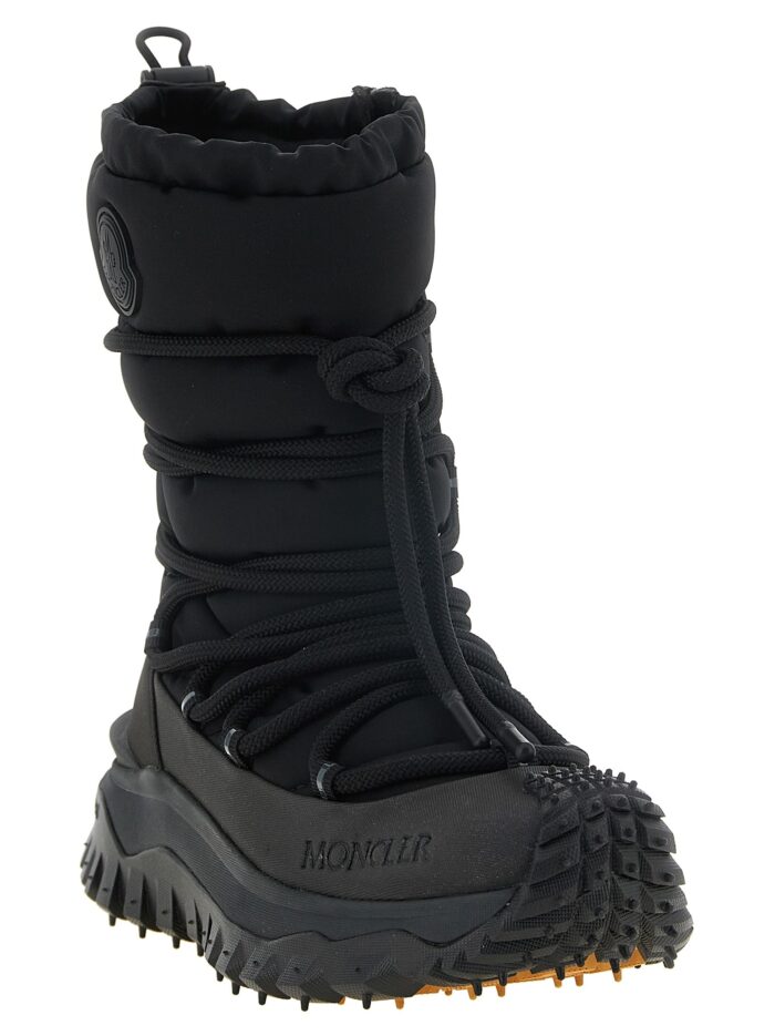 Moncler 'Trailgrip GTX' Boots