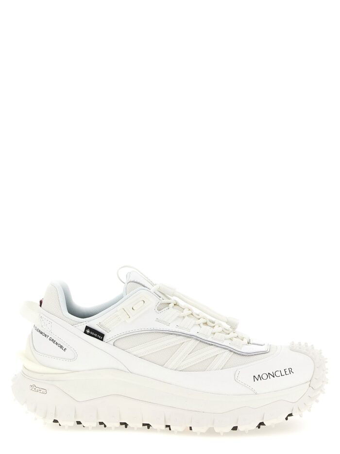 moncler 'trailgrip gtx' sneakers Moncler 'Trailgrip GTX' Sneakers