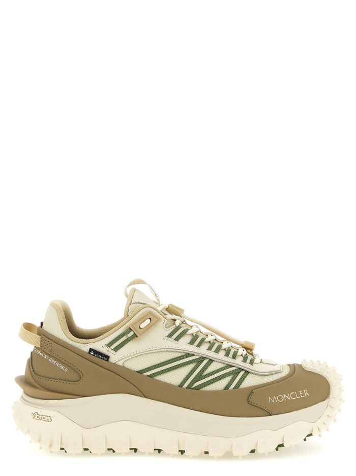 moncler 'trailgrip gtx' sneakers Moncler 'Trailgrip GTX' Sneakers