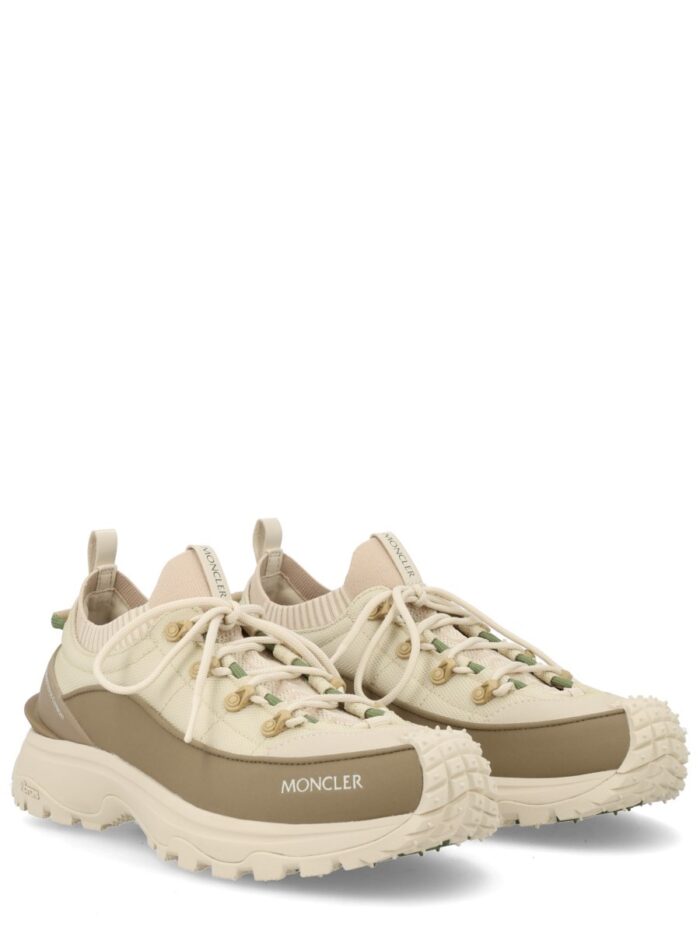 Moncler "TRAILGRIP LITE3" SNEAKER
