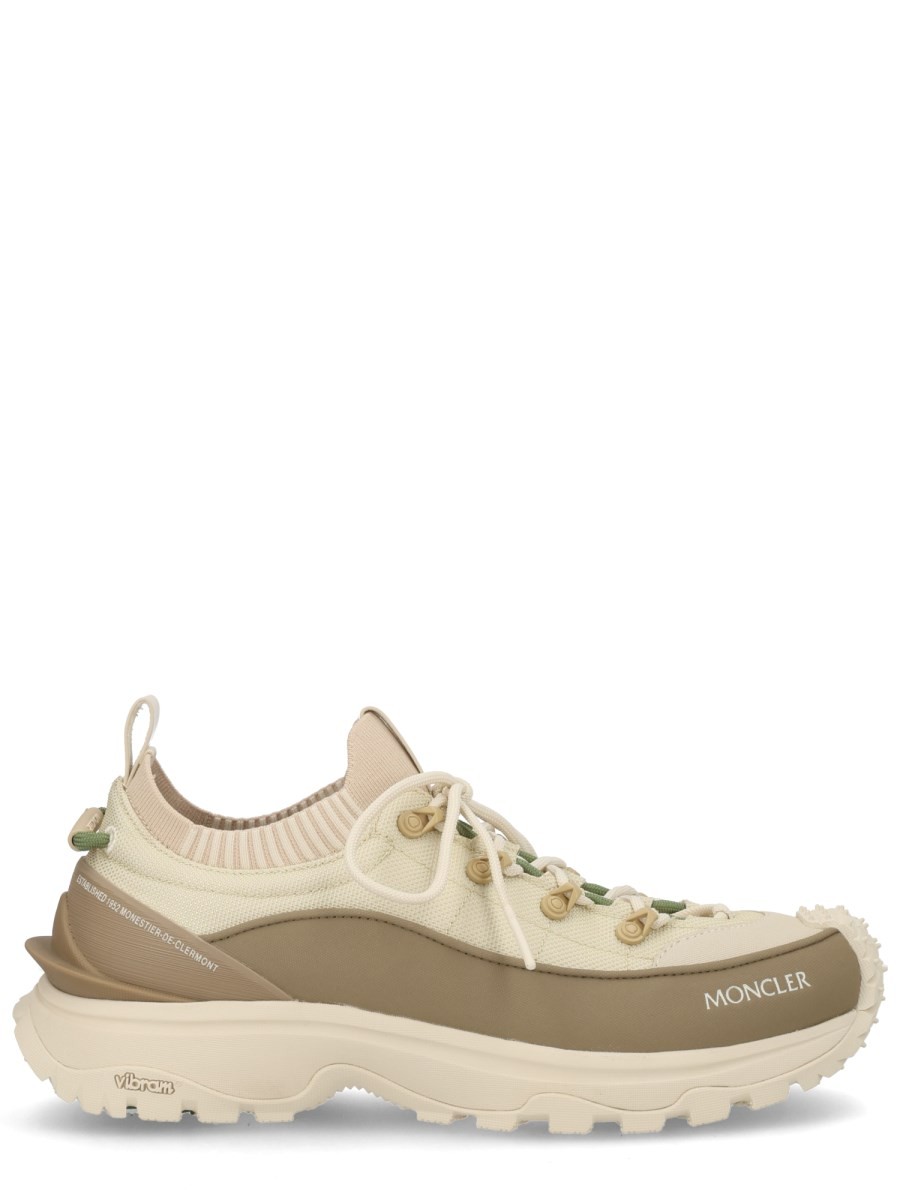 Moncler "TRAILGRIP LITE3" SNEAKER