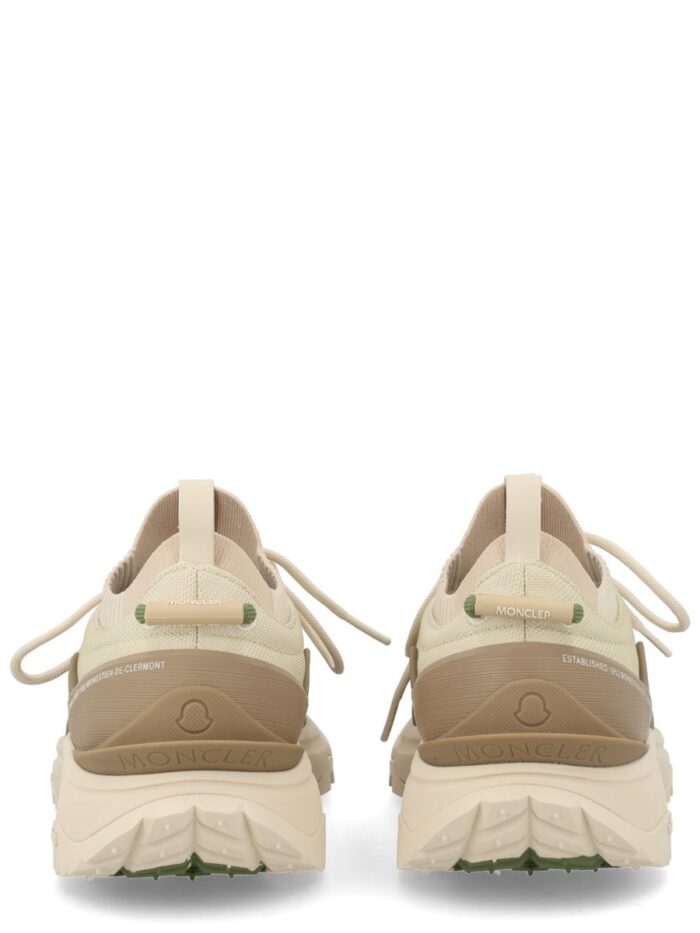 Moncler "TRAILGRIP LITE3" SNEAKER