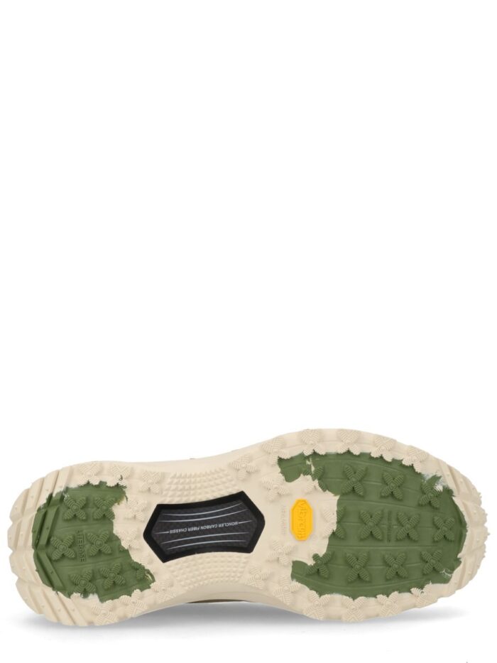 Moncler "TRAILGRIP LITE3" SNEAKER