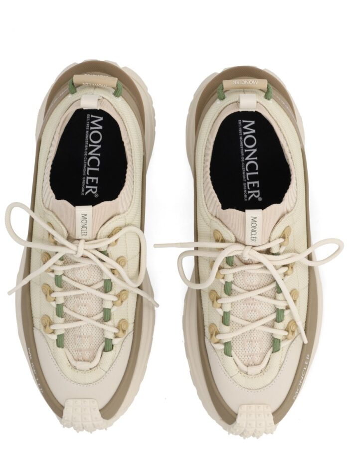 Moncler "TRAILGRIP LITE3" SNEAKER