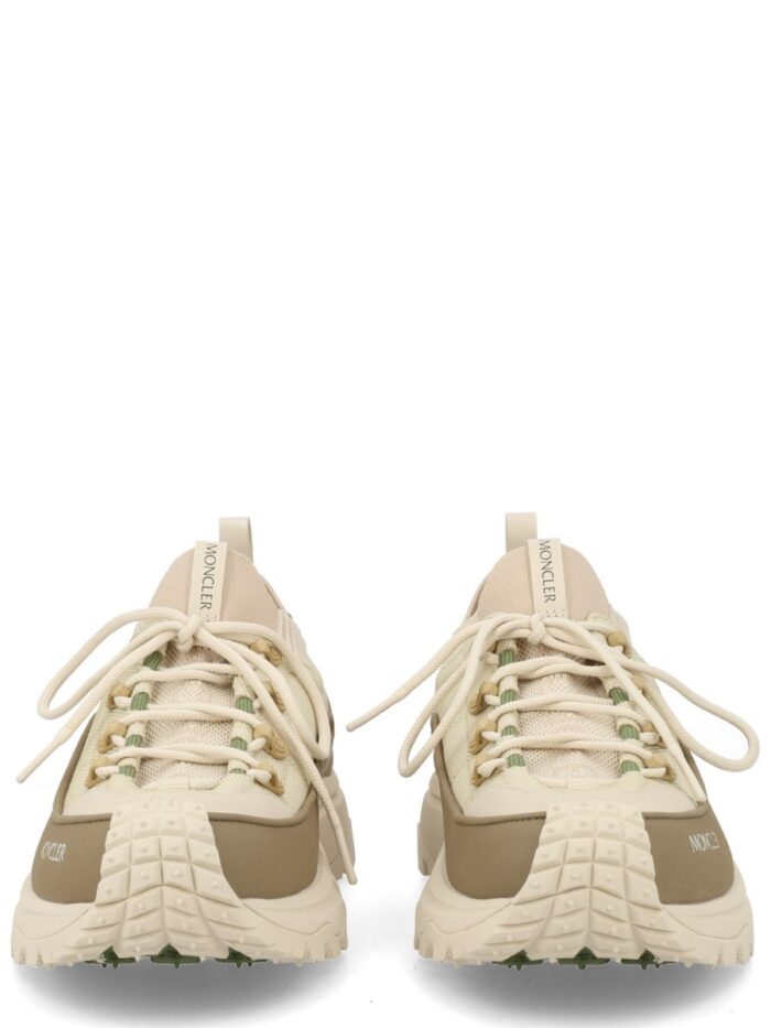 Moncler "TRAILGRIP LITE3" SNEAKER